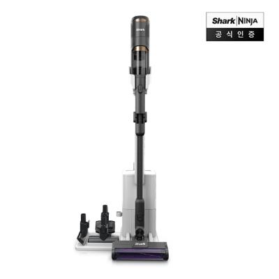 [샤크닌자] SHARK 무선청소기 클린센스 IQ+ IW3241KRBK